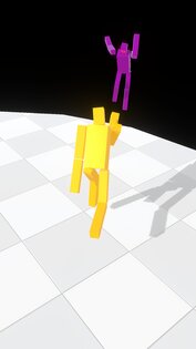 Tackle Battle 0.56. Скриншот 2