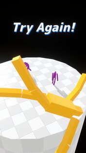 Tackle Battle 0.56. Скриншот 3