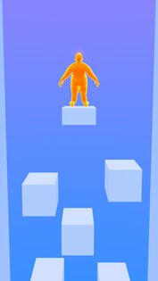 Jelly Adventure 2.0.0. Скриншот 1
