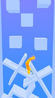 Jelly Adventure 2.0.0. Скриншот 2