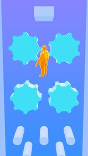 Jelly Adventure 2.0.0. Скриншот 11