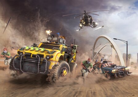 War Zone: Борьба за Родину 0.0.5.0. Скриншот 19