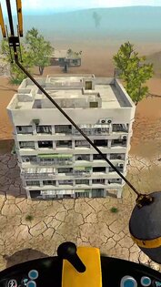 Dozer Demolish 0.4.0. Скриншот 1