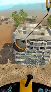 Dozer Demolish 0.4.0. Скриншот 2