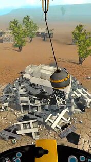 Dozer Demolish 0.4.0. Скриншот 3