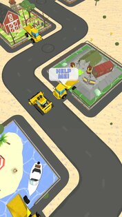 Dozer Demolish 0.4.0. Скриншот 4