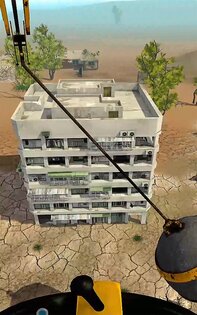 Dozer Demolish 0.4.0. Скриншот 6