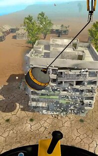 Dozer Demolish 0.4.0. Скриншот 12