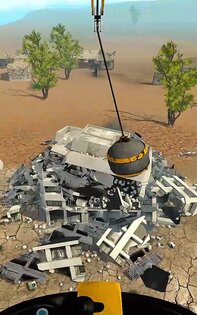 Dozer Demolish 0.4.0. Скриншот 13