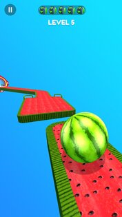 Super Rolling Ball Adventure 1.5.2. Скриншот 1