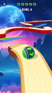 Super Rolling Ball Adventure 1.5.2. Скриншот 6