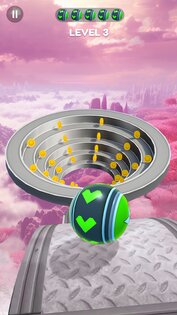 Super Rolling Ball Adventure 1.5.2. Скриншот 11