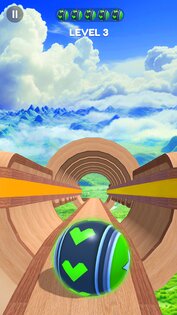 Super Rolling Ball Adventure 1.5.2. Скриншот 20