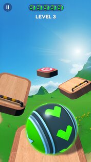 Super Rolling Ball Adventure 1.5.2. Скриншот 21