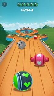 Super Rolling Ball Adventure 1.5.2. Скриншот 23