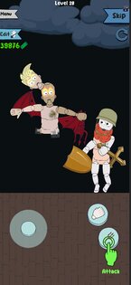 Doll Recycling 1.2.42. Скриншот 5