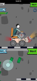 Doll Recycling 1.2.42. Скриншот 15