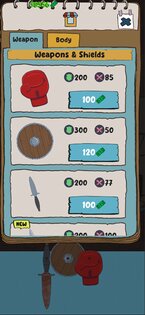 Doll Recycling 1.2.42. Скриншот 18