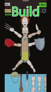 Doll Recycling 1.2.42. Скриншот 19