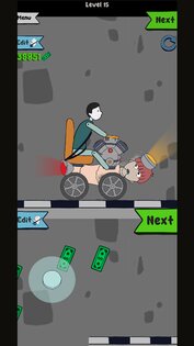 Doll Recycling 1.2.42. Скриншот 21