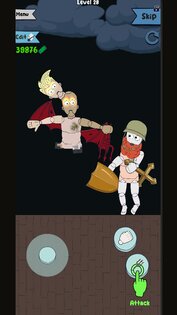 Doll Recycling 1.2.42. Скриншот 23