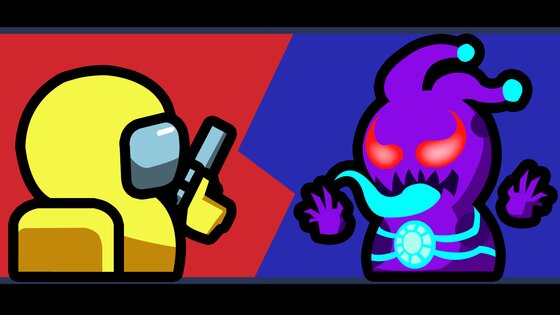 Imposter Battle Royale 3.6.4. Скриншот 1