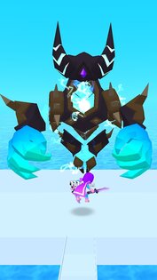 Hit & Run: Solo Leveling 10.4.0. Скриншот 16