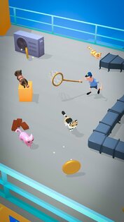 Purrrfect Cats Escape 1.7.7. Скриншот 10