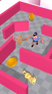 Purrrfect Cats Escape 1.7.7. Скриншот 11
