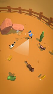 Purrrfect Cats Escape 1.7.7. Скриншот 21