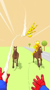 Ragdoll Capture 1.1.6. Скриншот 7