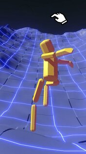 Puppetman Off-Road 0.54. Скриншот 3