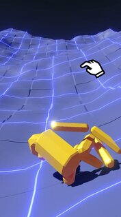 Puppetman Off-Road 0.54. Скриншот 4