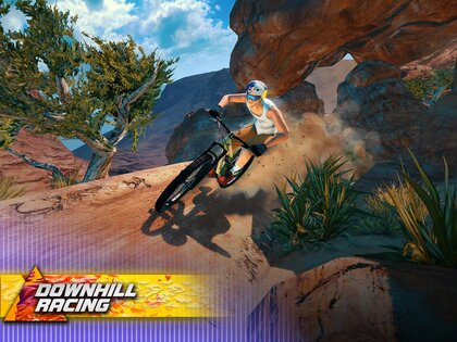 Bike Unchained 3 1.1.5. Скриншот 23