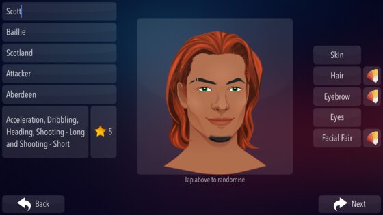 Football Super🌟 2 1.0.42. Скриншот 18