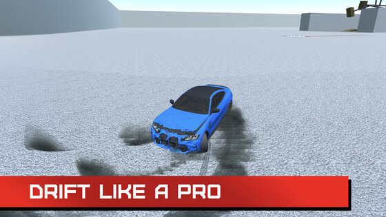 Оперская суета: Лада АвтоВаз 1.0. Скриншот 17