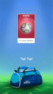 Football World 4.10.01. Скриншот 7