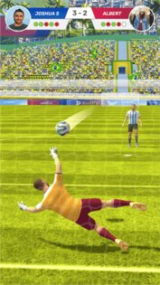Football World 4.10.01. Скриншот 19