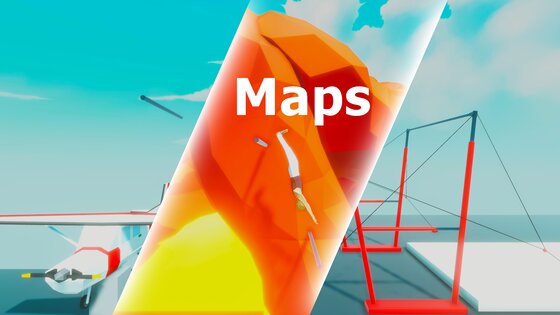 Gym High Bar 1.9.0. Скриншот 1