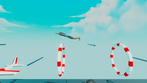 Gym High Bar 1.9.0. Скриншот 5