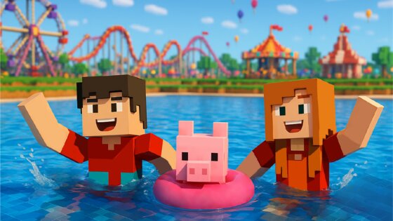 Island Builder Simulation 1.1.6. Скриншот 5
