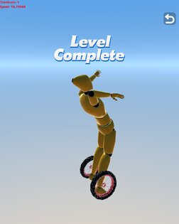 Mannequin Downhill 0.7.2. Скриншот 11