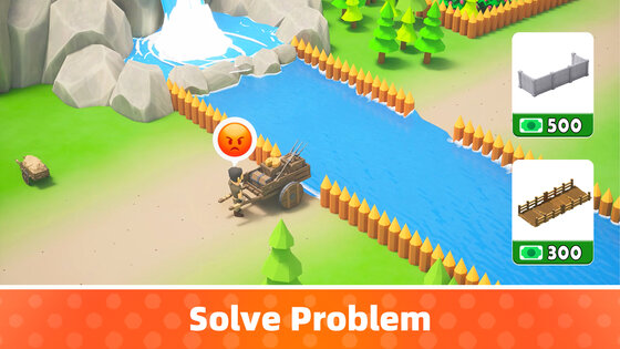 Survivor Island 191.0. Скриншот 2