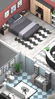 Idle Landlord Sim - Русский 1.1.9. Скриншот 2