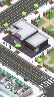 Idle Landlord Sim - Русский 1.1.9. Скриншот 8