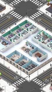 Idle Landlord Sim - Русский 1.1.9. Скриншот 14