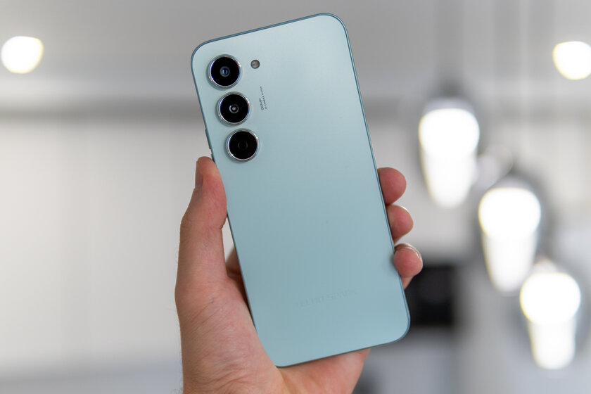 Обзор TECNO SPARK 40 Pro+. Интересный смартфон может быть и в недорогом ценовом сегменте — Отзыв. 1