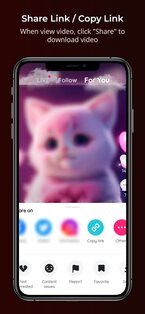 Likee Video Downloader — No WaterMark 9.0. Скриншот 2