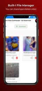 Likee Video Downloader — No WaterMark 9.0. Скриншот 12