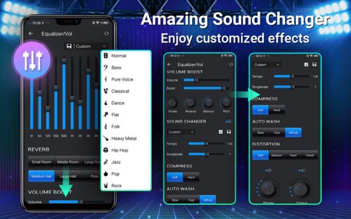 iJoysoft Музыкальный плеер 5.7.3. Скриншот 18